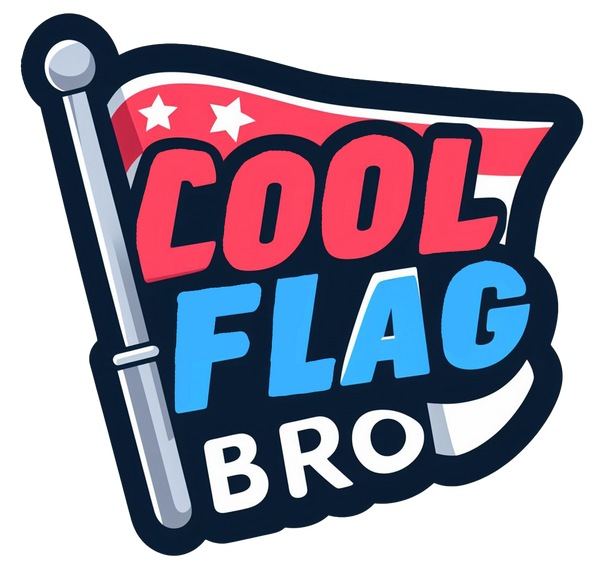 Cool Flag Bro